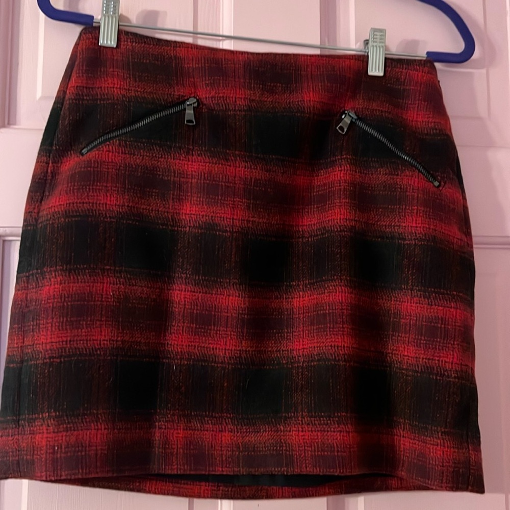 Banana republic skirt
